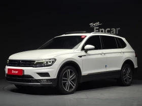 VW Tiguan 2.0 TDI Prestige| 150к.с.| ВКЛ.ТЕХНОТЕСТ, снимка 1