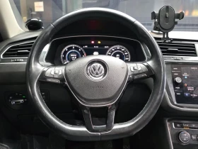 VW Tiguan 2.0 TDI Prestige| 150к.с.| ВКЛ.ТЕХНОТЕСТ, снимка 13