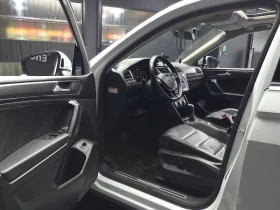 VW Tiguan 2.0 TDI Prestige| 150к.с.| ВКЛ.ТЕХНОТЕСТ, снимка 10