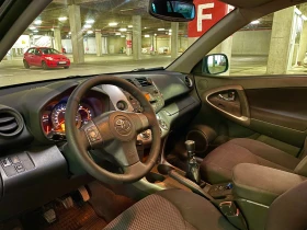 Toyota Rav4 D4D, снимка 7
