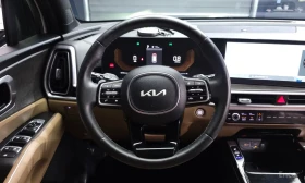 Kia Sorento AWD | NO ACCIDENTS | DISTRONIC | ОБДУХВАНЕ, снимка 11