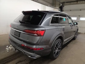 Audi Q7 * PROGRESSIV * CARFAX * Един собственик * От VW * , снимка 3