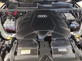 Audi Q7 * PROGRESSIV * CARFAX * Един собственик * От VW * , снимка 16
