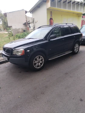 Volvo Xc90, снимка 3