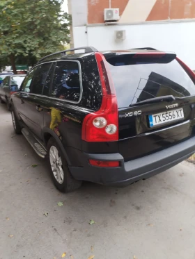 Volvo Xc90, снимка 4