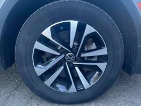 VW Tiguan * Trendline * CARFAX * ОПЦИЯ ЗА ФИНАНСИРАНЕ * , снимка 7