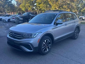 VW Tiguan * Trendline * CARFAX * ОПЦИЯ ЗА ФИНАНСИРАНЕ * , снимка 1