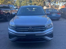 VW Tiguan * Trendline * CARFAX * ОПЦИЯ ЗА ФИНАНСИРАНЕ * , снимка 6
