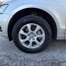 Audi Q5 3.0 TDI Facelift, снимка 9
