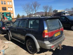 Mitsubishi Pajero sport 2.5TD   | Mobile.bg    8