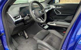 BMW X1  20d xDrive M Sportpaket | Mobile.bg   4