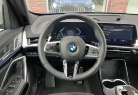 BMW X1  20d xDrive M Sportpaket | Mobile.bg   5