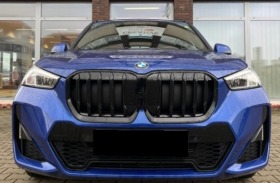 BMW X1  20d xDrive M Sportpaket | Mobile.bg   2