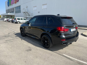 BMW X5 3.5 M PERFORMANCE , снимка 4
