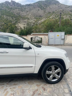 Jeep Grand cherokee | Mobile.bg    7