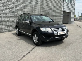 VW Touareg VW TOUAREG V6 TDI 4MOTION | Mobile.bg    3