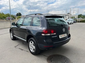 VW Touareg VW TOUAREG V6 TDI 4MOTION | Mobile.bg    4