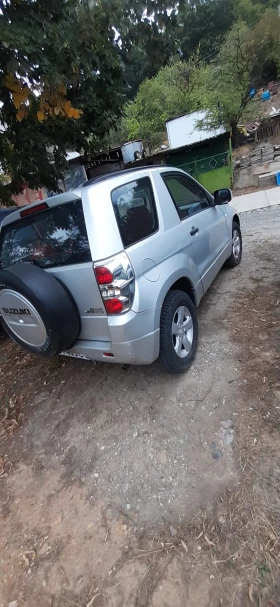 Suzuki Grand vitara, снимка 3