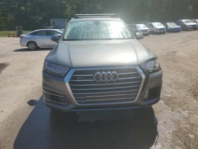 Audi Q7 PREMIUM PLUS* QUATTRO* BOSE, снимка 2