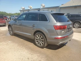 Audi Q7 PREMIUM PLUS* QUATTRO* BOSE, снимка 4