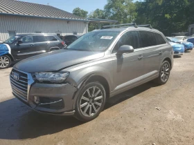 Audi Q7 PREMIUM PLUS* QUATTRO* BOSE, снимка 3