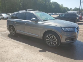 Audi Q7 PREMIUM PLUS* QUATTRO* BOSE, снимка 1