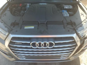 Audi Q7 PREMIUM PLUS* QUATTRO* BOSE, снимка 11