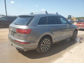 Audi Q7 PREMIUM PLUS* QUATTRO* BOSE, снимка 6