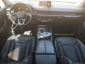 Audi Q7 PREMIUM PLUS* QUATTRO* BOSE, снимка 7