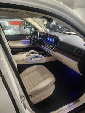 Mercedes-Benz GLS580 | Mobile.bg    6