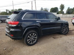 Jeep Grand cherokee OVERLAND, снимка 6