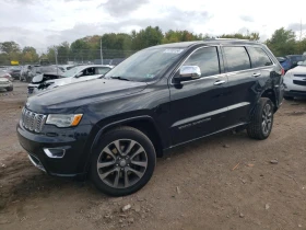 Jeep Grand cherokee OVERLAND, снимка 1