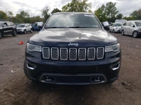 Jeep Grand cherokee OVERLAND, снимка 2