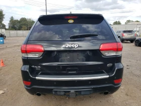 Jeep Grand cherokee OVERLAND, снимка 5