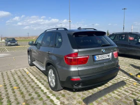 BMW X5 E70, снимка 4