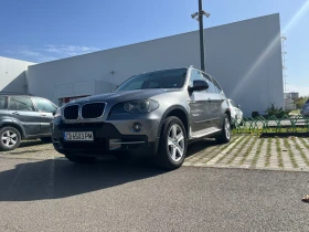 BMW X5 E70, снимка 3