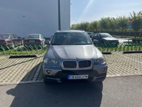 BMW X5 E70, снимка 1