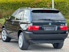 BMW X5 3.0D-218KC-FACE-LIFT-EVRO4-УНИКАЛНА-ТОП СЪСТОЯНИЕ! - 12990 лв. - 73407842 | Car24.bg