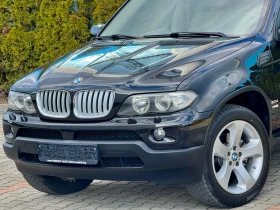 BMW X5 3.0D-218KC-FACE-LIFT-EVRO4-УНИКАЛНА-ТОП СЪСТОЯНИЕ! - 12990 лв. - 73407842 | Car24.bg