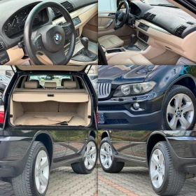 BMW X5 3.0D-218KC-FACE-LIFT-EVRO4-УНИКАЛНА-ТОП СЪСТОЯНИЕ! - 12990 лв. - 73407842 | Car24.bg