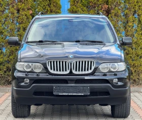 BMW X5 3.0D-218KC-FACE-LIFT-EVRO4-УНИКАЛНА-ТОП СЪСТОЯНИЕ!, снимка 7