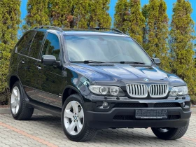 BMW X5 3.0D-218KC-FACE-LIFT-EVRO4-УНИКАЛНА-ТОП СЪСТОЯНИЕ!, снимка 6