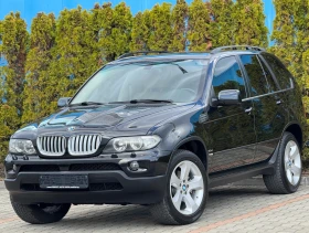 BMW X5 3.0D-218KC-FACE-LIFT-EVRO4-УНИКАЛНА-ТОП СЪСТОЯНИЕ! - 12990 лв. - 73407842 | Car24.bg