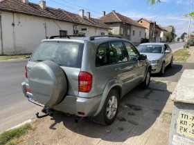 Toyota Rav4, снимка 5