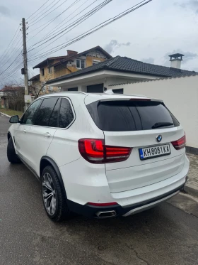 BMW X5 ПЪЛНА СЕРВИЗНА ИСТОРИЯ В BMW, снимка 4