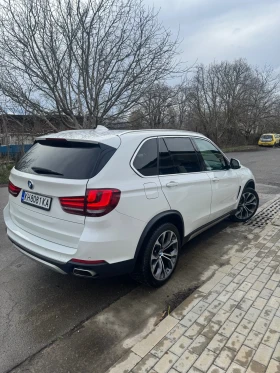 BMW X5 ПЪЛНА СЕРВИЗНА ИСТОРИЯ В BMW, снимка 2