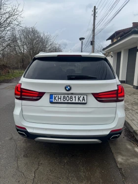 BMW X5 ПЪЛНА СЕРВИЗНА ИСТОРИЯ В BMW, снимка 3