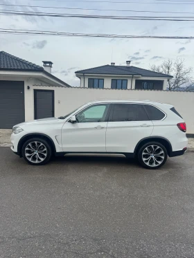 BMW X5 ПЪЛНА СЕРВИЗНА ИСТОРИЯ В BMW, снимка 5