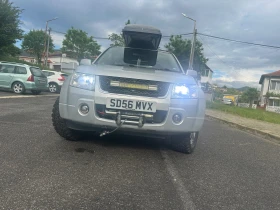     Suzuki Vitara 1.6