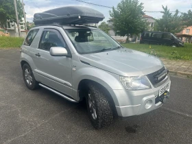 Suzuki Vitara 1.6 | Mobile.bg    2